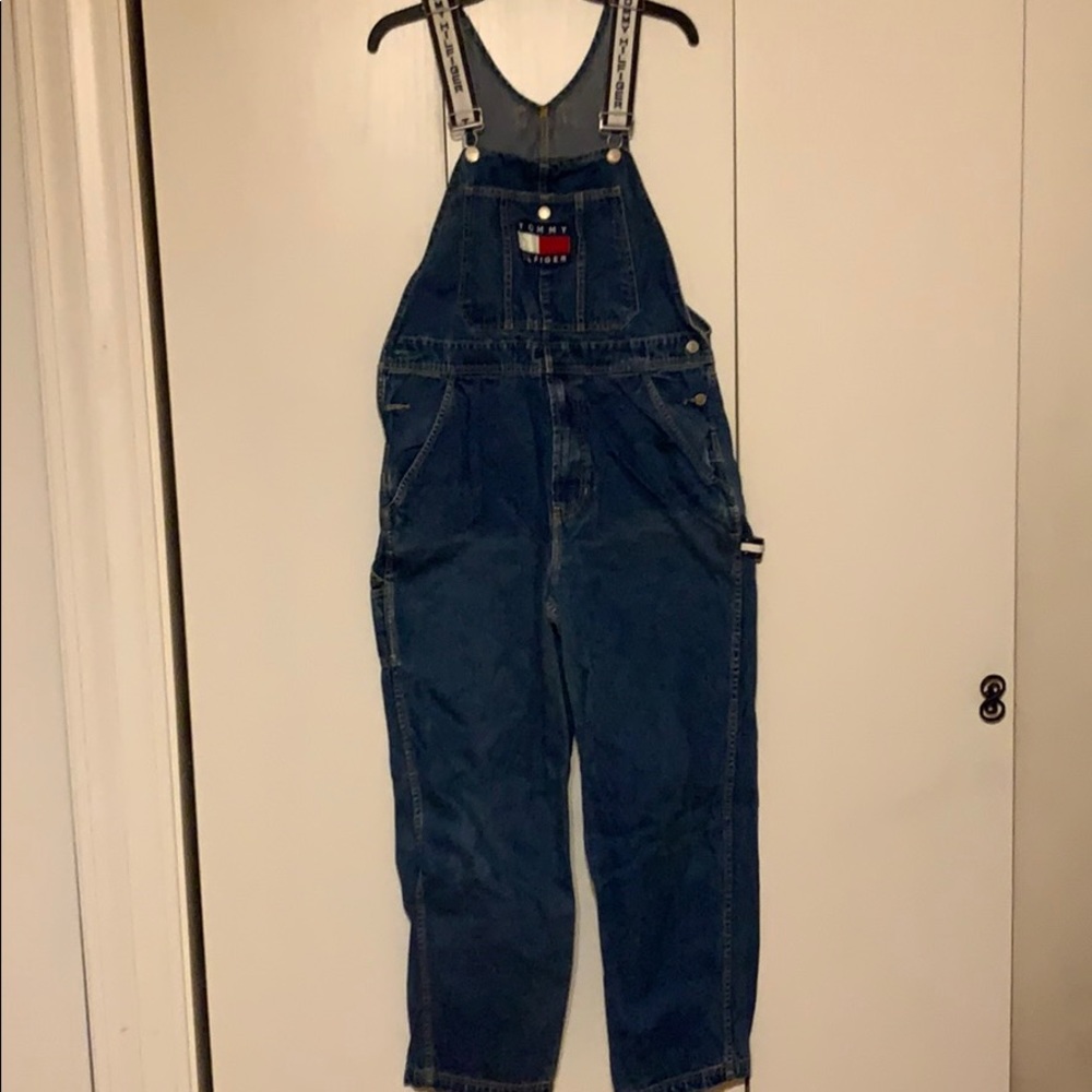 Tommy Hilfiger Bibs